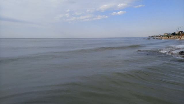 08.07.19 Азовское море Кирилловка коса Пересыпь погода и температура воды смотреть онлайн