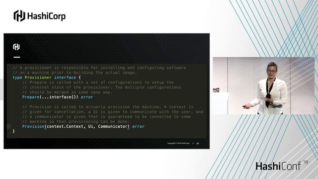 Extending Packer смотреть онлайн