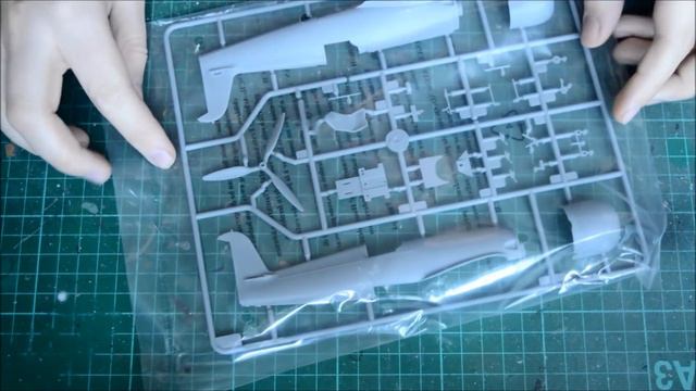 HobbyBoss 1/48 IAR-80 - Inbox Review
