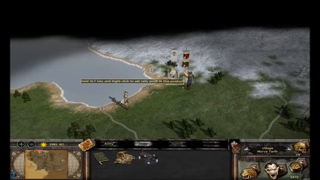 TATW: Gundabad 4 - Tedious Rant смотреть онлайн