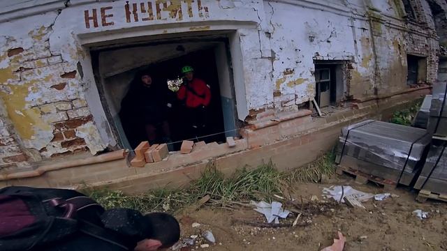 Велогонка ALLEYCAT / Полная версия смотреть онлайн