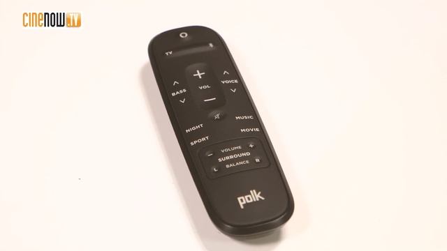 Polk Audio React (2021) смотреть онлайн
