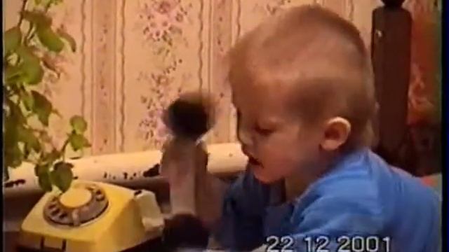 Прикольный разговор.avi смотреть онлайн