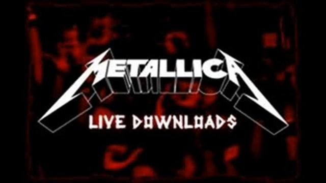 Metallica & Dave Mustaine The Mechanix The Four Horsemen смотреть онлайн
