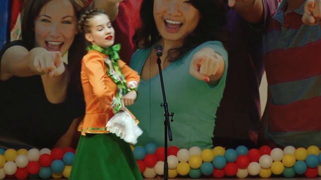 Халунина Ксения - «У Егорки дом на горке» смотреть онлайн