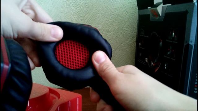 Наушники-"Bloody" G500 смотреть онлайн