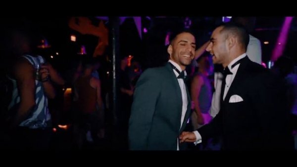 Offer nissim ft. Riki Ben ari- Dance the night