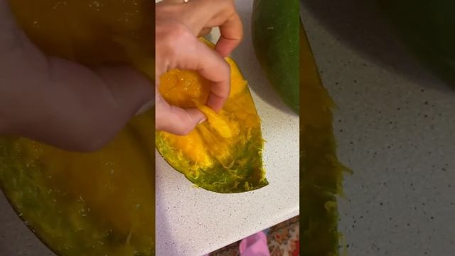 Обалденное МАНГО всего за 120 рублей ? Магазин Магнит смотреть онлайн