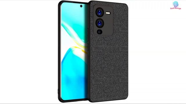 Vivo v25 pro best accessories | back cover | gorilla glass | @TechAvinya смотреть онлайн