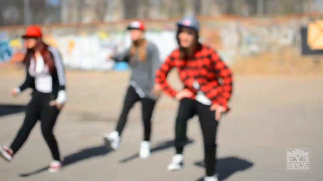 ALEX LOPES DO IT LIKE A DUDE смотреть онлайн