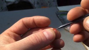 Пружинки или стопора для силиконовых приманок за пять секунд.