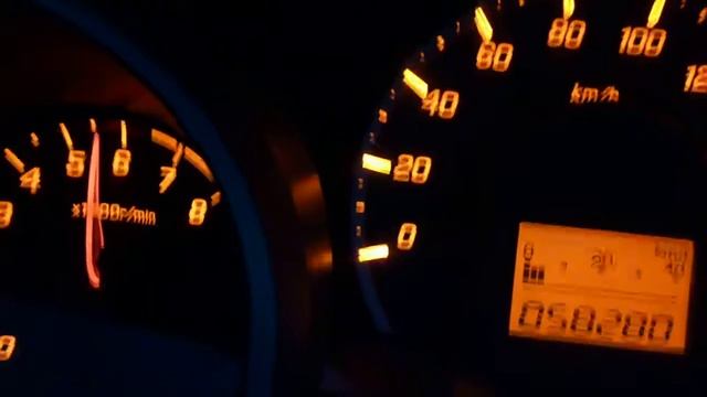 Honda Fit 2010 GE6 / 1.3 CVT 0-100км смотреть онлайн