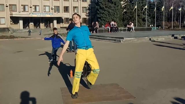 Как празднуют Пасху некоторые протестанты смотреть онлайн