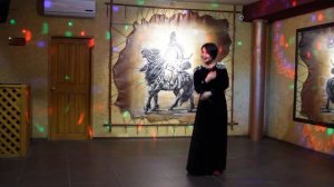 Гиляна Бембеева "Котуш"