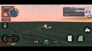 ?КАК КУПИТЬ ЯХТУ и ПОЛУЧИТЬ на НЕЕ ПРАВА в БЛЕК РАША! Black Russia