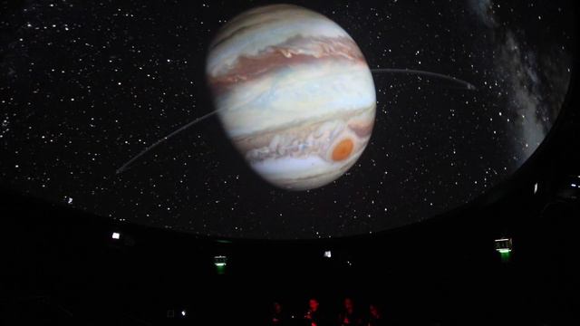 Space and Sound - A Planetarium Evening with the Mikiel Anton Vassalli College смотреть онлайн