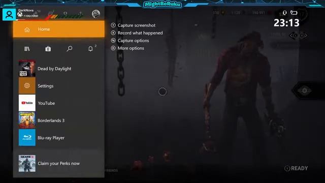 Getting Back Into The Murder! Dead By Daylight! (Wifi dropped at end, blame colonel) смотреть онлайн