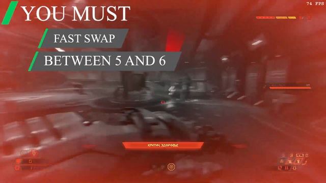 How to kill Marauder faster | Как убивать мародера быстрее смотреть онлайн