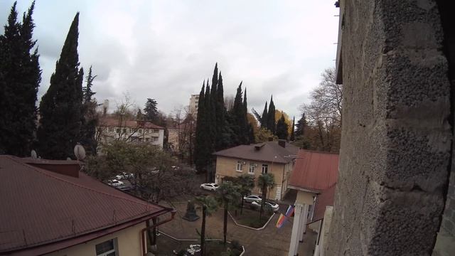 ЖК ВЕНА Сочи - Заречный р-он. смотреть онлайн