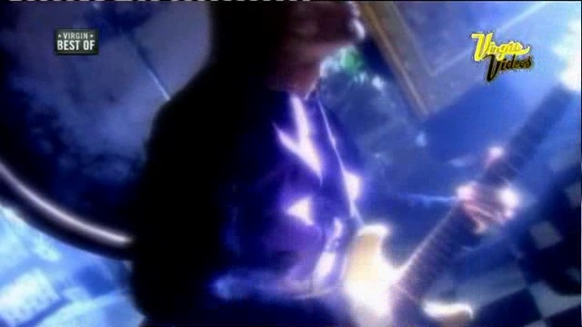 Diviyils - I Touch Myself VIRGIN RADIO TV смотреть онлайн