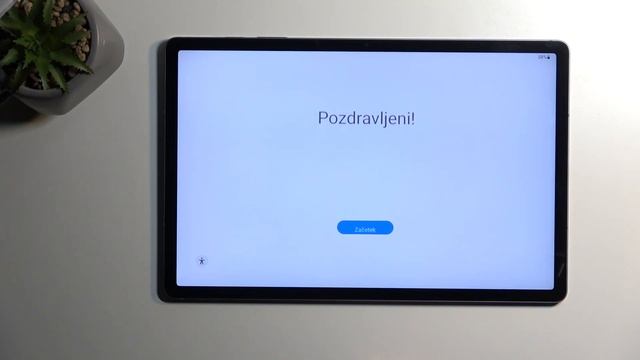 SAMSUNG Galaxy Tab S9 FE+ Unboxing смотреть онлайн