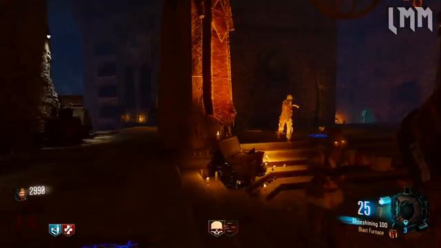 *NEW* LEAKED ZETSUBOU NO SHIMA BUILDABLES : KT 4, GAS MASK & SKULL (BO3 ZOMBIES) смотреть онлайн