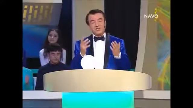 NAVO SHOU Gulsanam Mamazoitova, G'ulom Yoqubov, Y.Turdieva |НАВО ШОУ