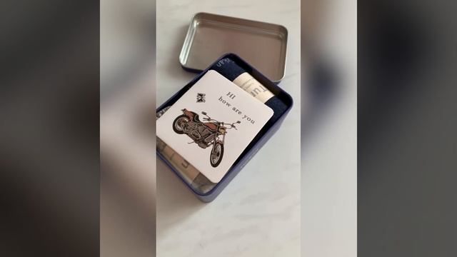 Подарочные носки смотреть онлайн