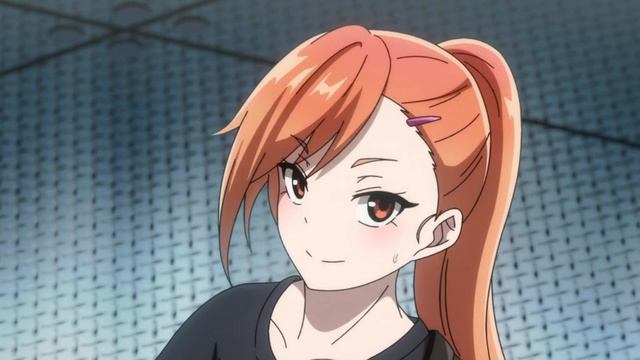 If you tried, Dakinisama KamiKatsu Episode 12 смотреть онлайн