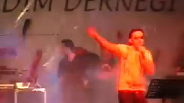 İSMAİL YK TARİNAM ( CANLI ) MİNE KÇK смотреть онлайн