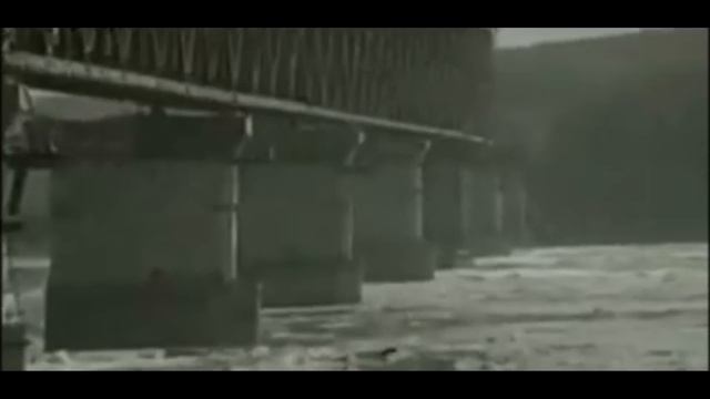 СССР -1975 ГОД ! ДОРОГИ БАМА!
