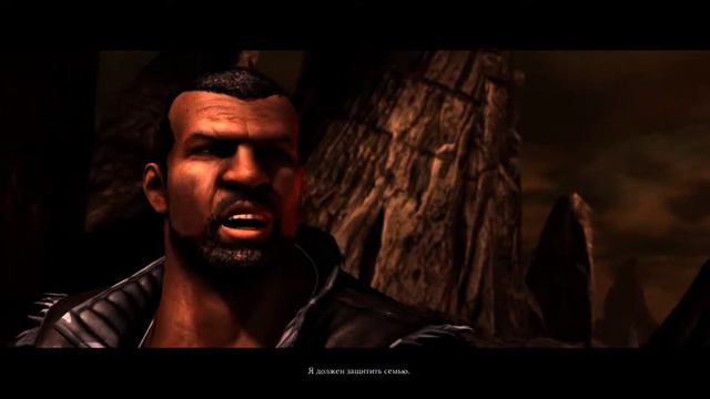 Прохождение Mortal Kombat X (без комментариев)-Часть 15 смотреть онлайн
