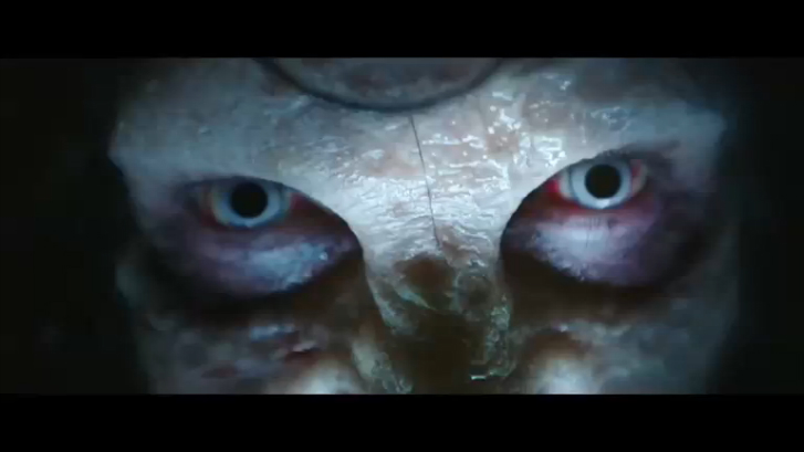 Запрос в друзья 2016 - (трейлер фильма ужасов) смотреть онлайн