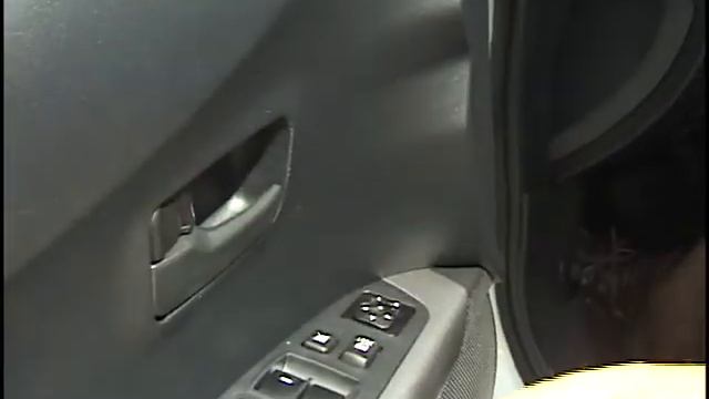 Carmichael Honda - 2007 Mitsubishi Outlander смотреть онлайн