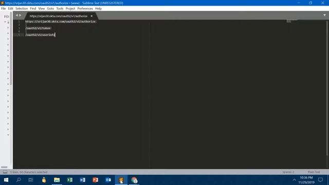 Drupal Integration with OKTA Using OpenID Connect(OIDC) смотреть онлайн