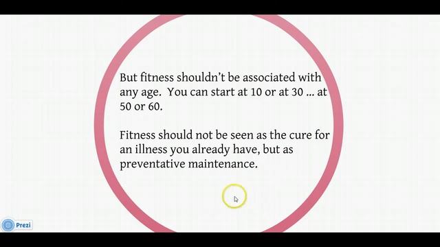 Fast Fitness Webinar смотреть онлайн