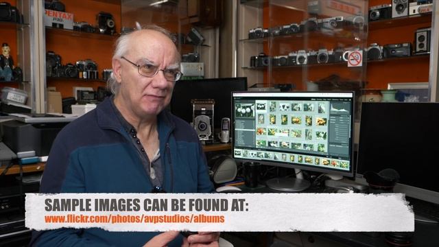 Canon R7 - I reply to your comments on my R7 review video смотреть онлайн