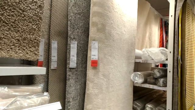 Ковры/НОВИНКИ/ ИКЕА смотреть онлайн
