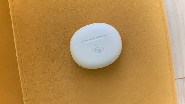 Обзор новинки! TWS-наушники Itel T1 Neo. 18 часов работы, IPX5, USB-C. Аналог AirPods за 1000 руб?? смотреть онлайн