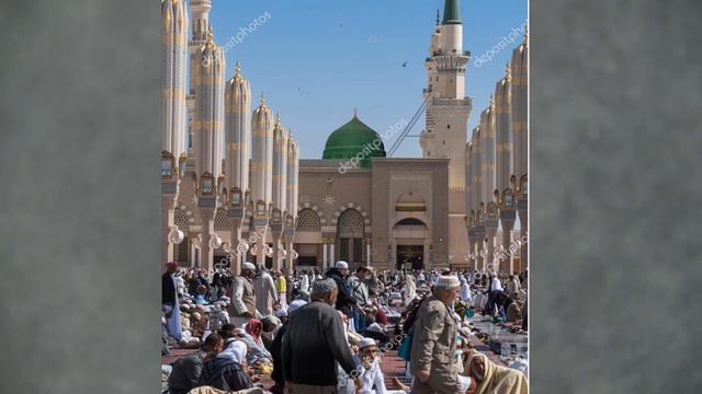 Нововведения в исламе запрещены! (Хадис) смотреть онлайн