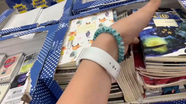 Back to school 2020 // Vlog #3 смотреть онлайн