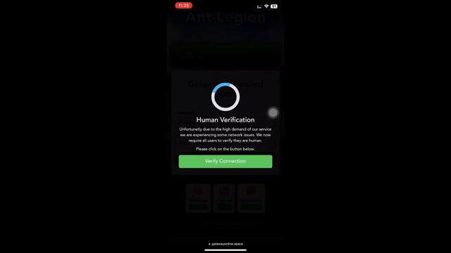 Ant Legion Mod Menu: Take Your Gaming Experience to the Next Level! смотреть онлайн