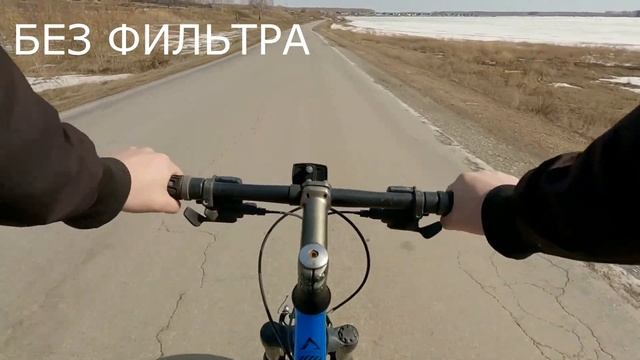 ND ФИЛЬТР ДЛЯ GOPRO. Нужен или нет? смотреть онлайн