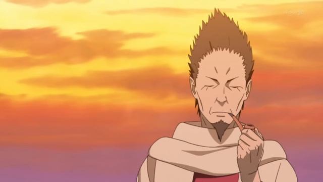 Naruto OST - Hokage's Funeral смотреть онлайн