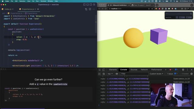 lesson44 | Debug смотреть онлайн