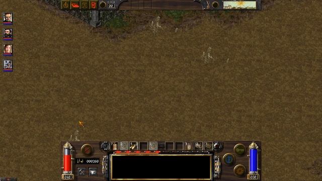 In the presence of enemies - Let's Play Arcanum: Of Steamworks and Magick Obscura #34 смотреть онлайн