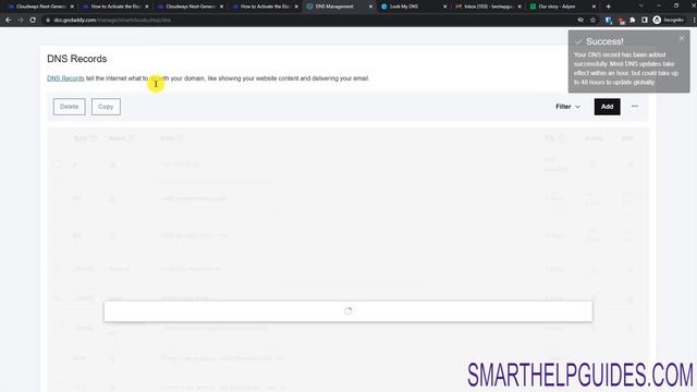 How to Fix Wordpress Not Sending Emails on Cloudways - SMTP Settings смотреть онлайн