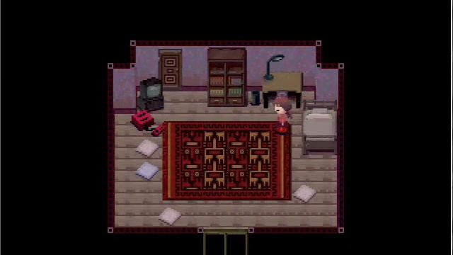 Let's Play Yume Nikki 14-Getting lost in Hell...and Fat смотреть онлайн