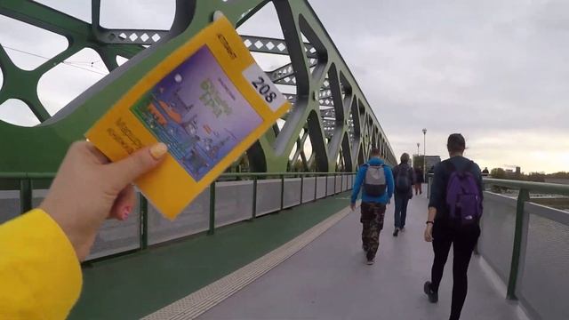 Польские каникулы и БГ Братислава (Вроцлав, Варшава, Краков, Аушвиц-Биркенау) смотреть онлайн