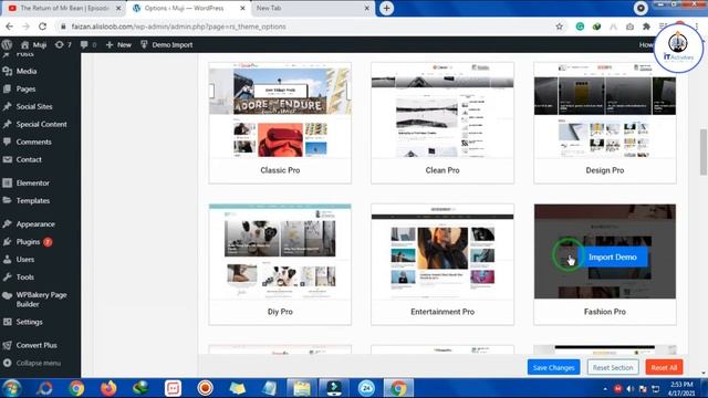 Create A Professional WordPress Blog within 2 Minutes | Get MagPlus Paid WP Theme for Free смотреть онлайн